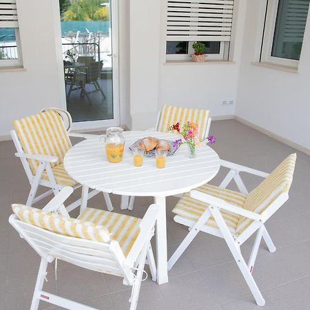 Villa Ravanica Marina di Ragusa Extérieur photo