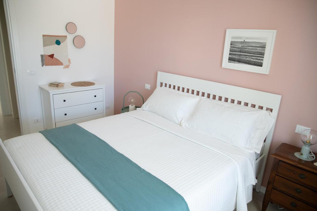 Villa Ravanica Marina di Ragusa Extérieur photo