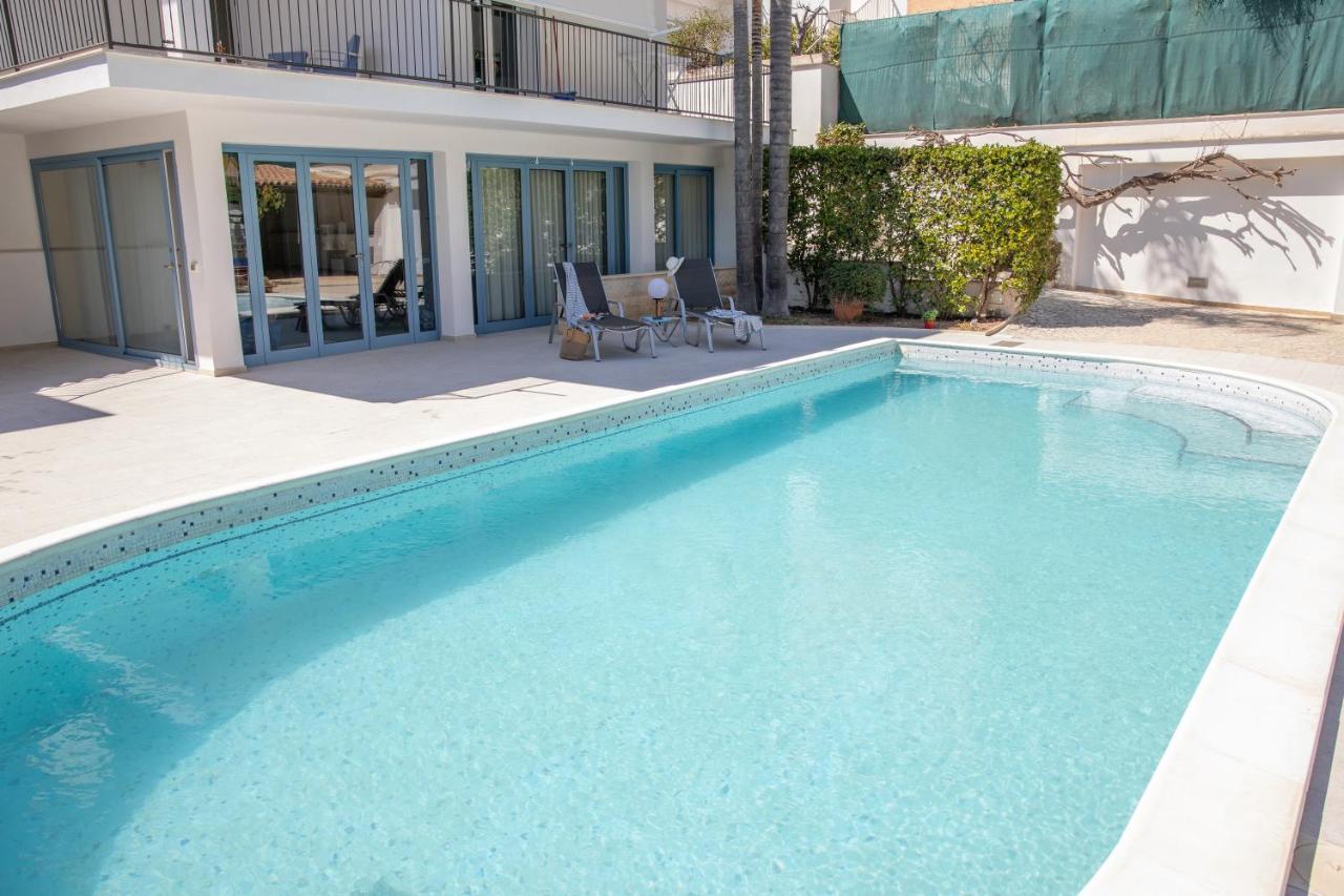 Villa Ravanica Marina di Ragusa Extérieur photo