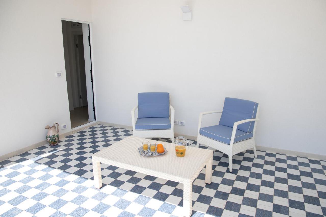 Villa Ravanica Marina di Ragusa Extérieur photo