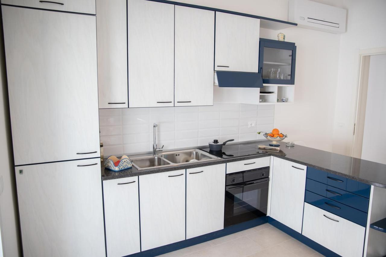 Villa Ravanica Marina di Ragusa Extérieur photo