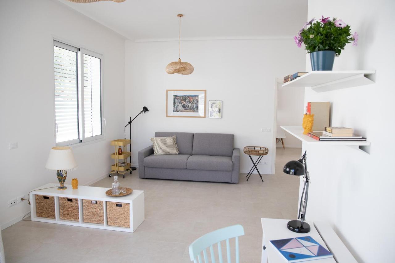 Villa Ravanica Marina di Ragusa Extérieur photo