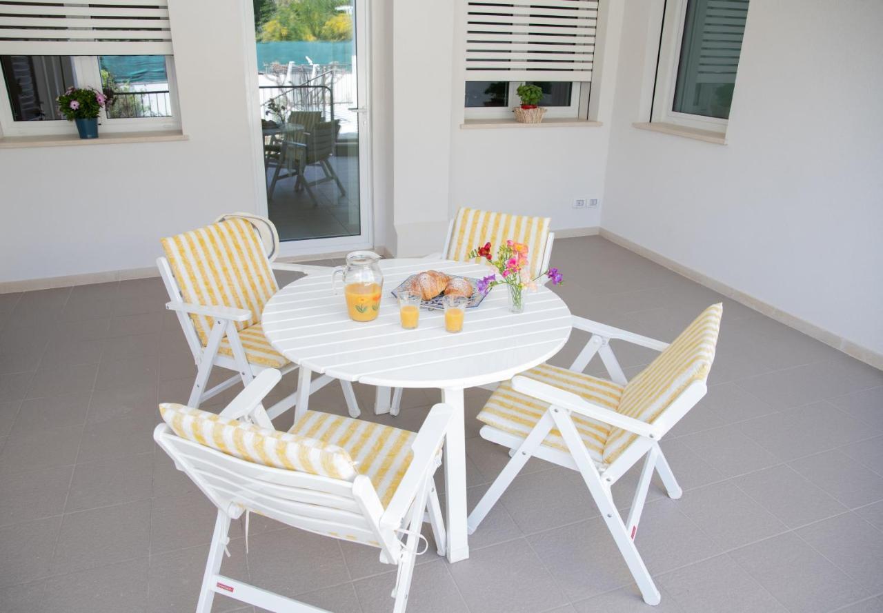 Villa Ravanica Marina di Ragusa Extérieur photo