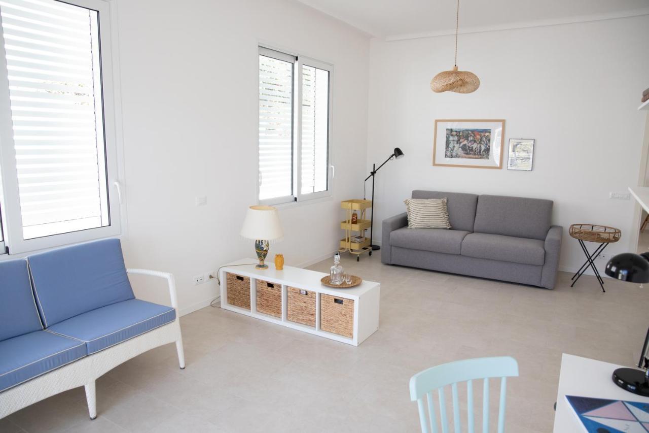 Villa Ravanica Marina di Ragusa Extérieur photo