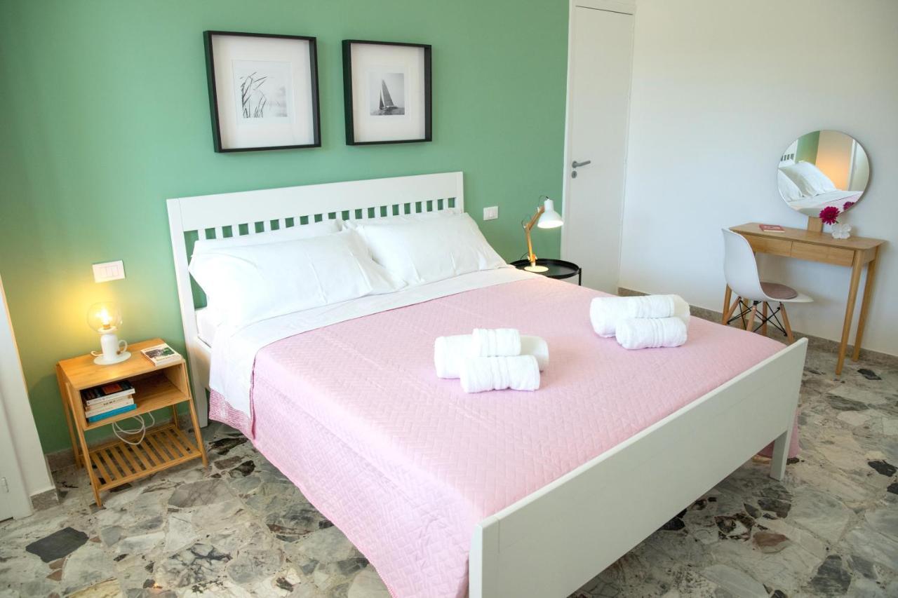 Villa Ravanica Marina di Ragusa Extérieur photo