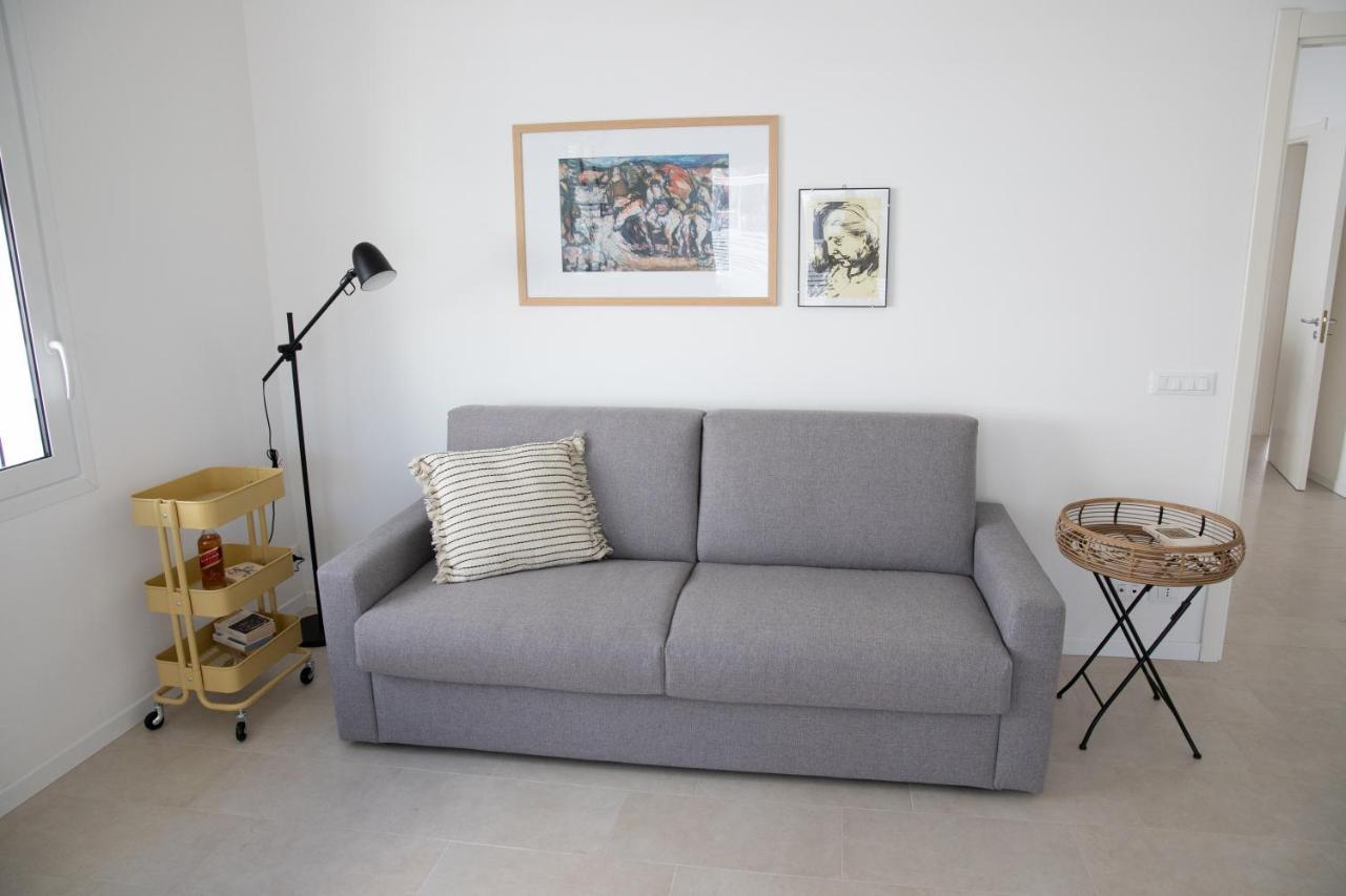 Villa Ravanica Marina di Ragusa Extérieur photo