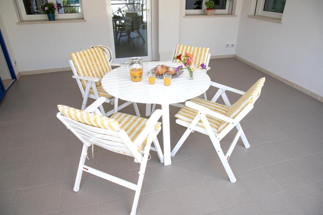 Villa Ravanica Marina di Ragusa Extérieur photo