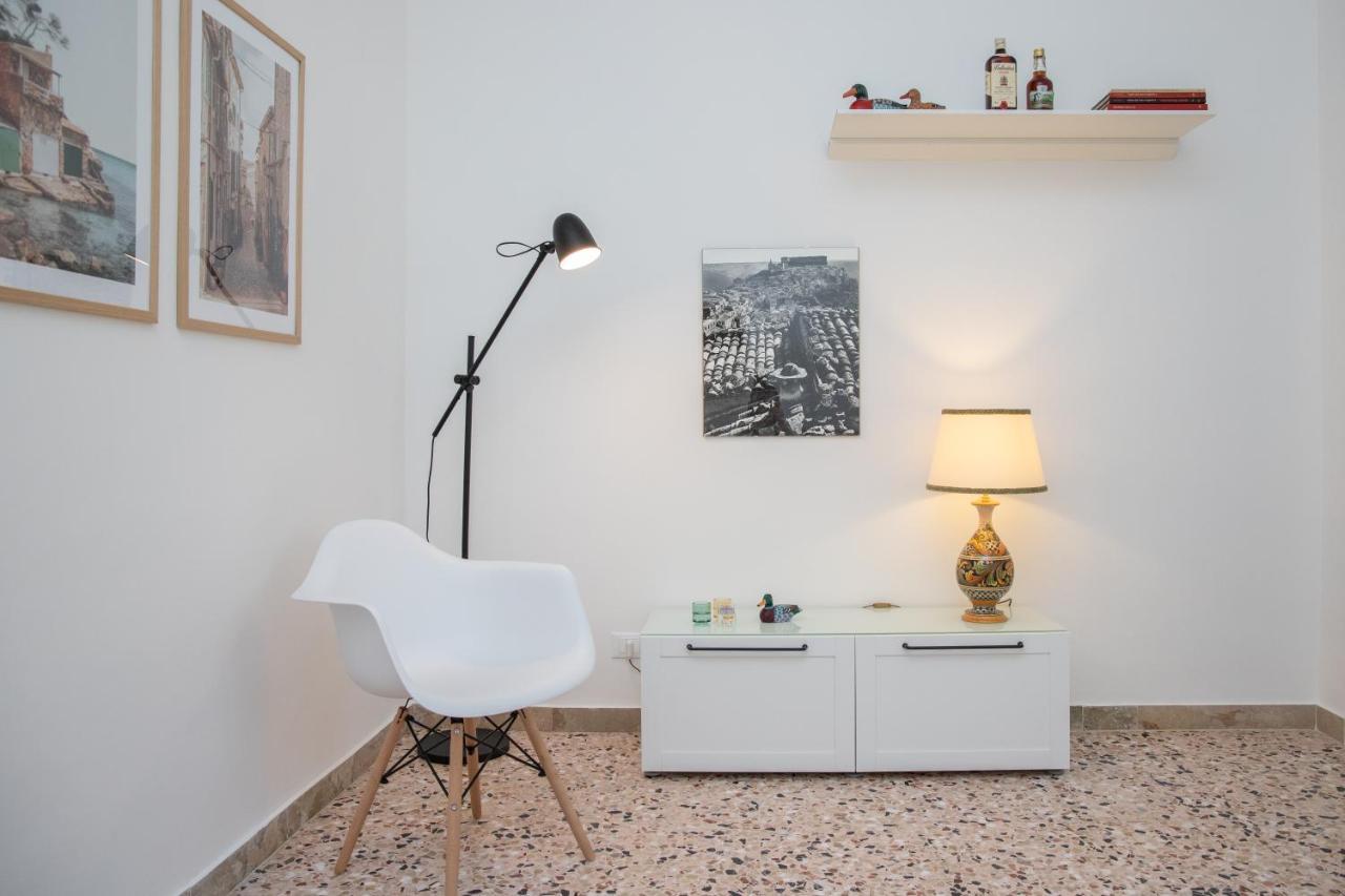 Villa Ravanica Marina di Ragusa Extérieur photo