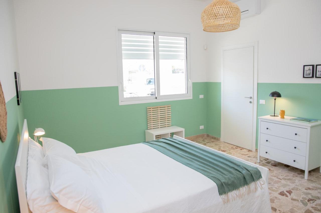 Villa Ravanica Marina di Ragusa Extérieur photo