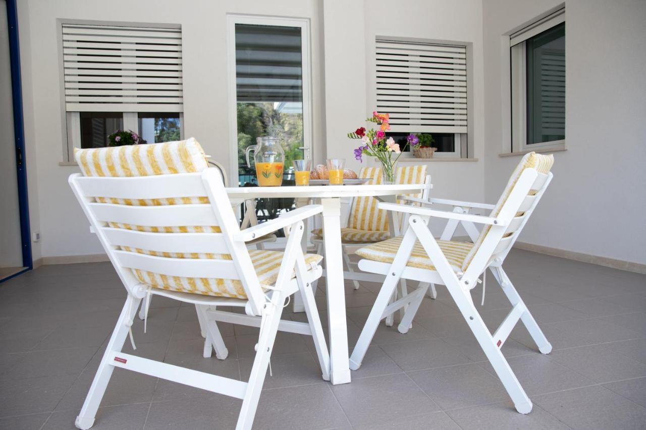 Villa Ravanica Marina di Ragusa Extérieur photo
