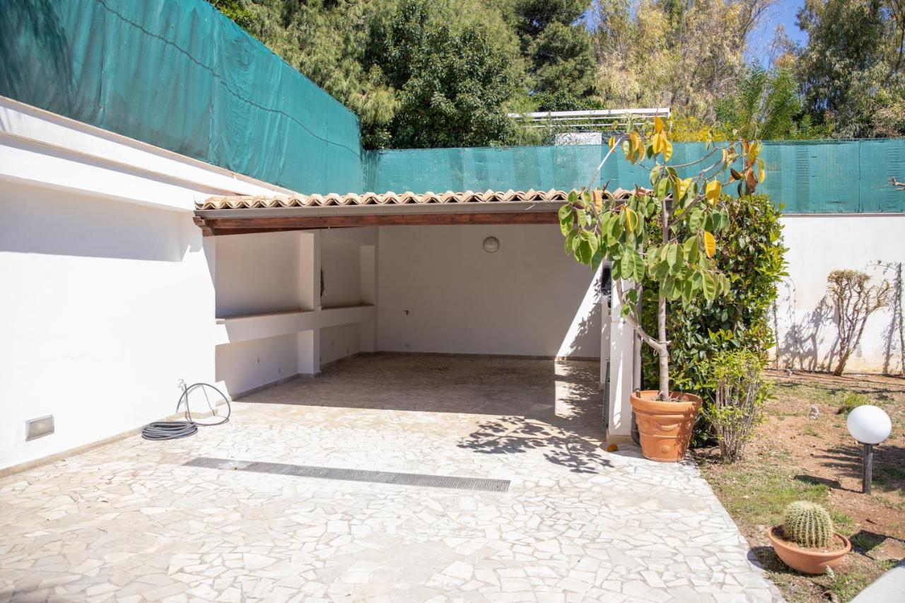 Villa Ravanica Marina di Ragusa Extérieur photo