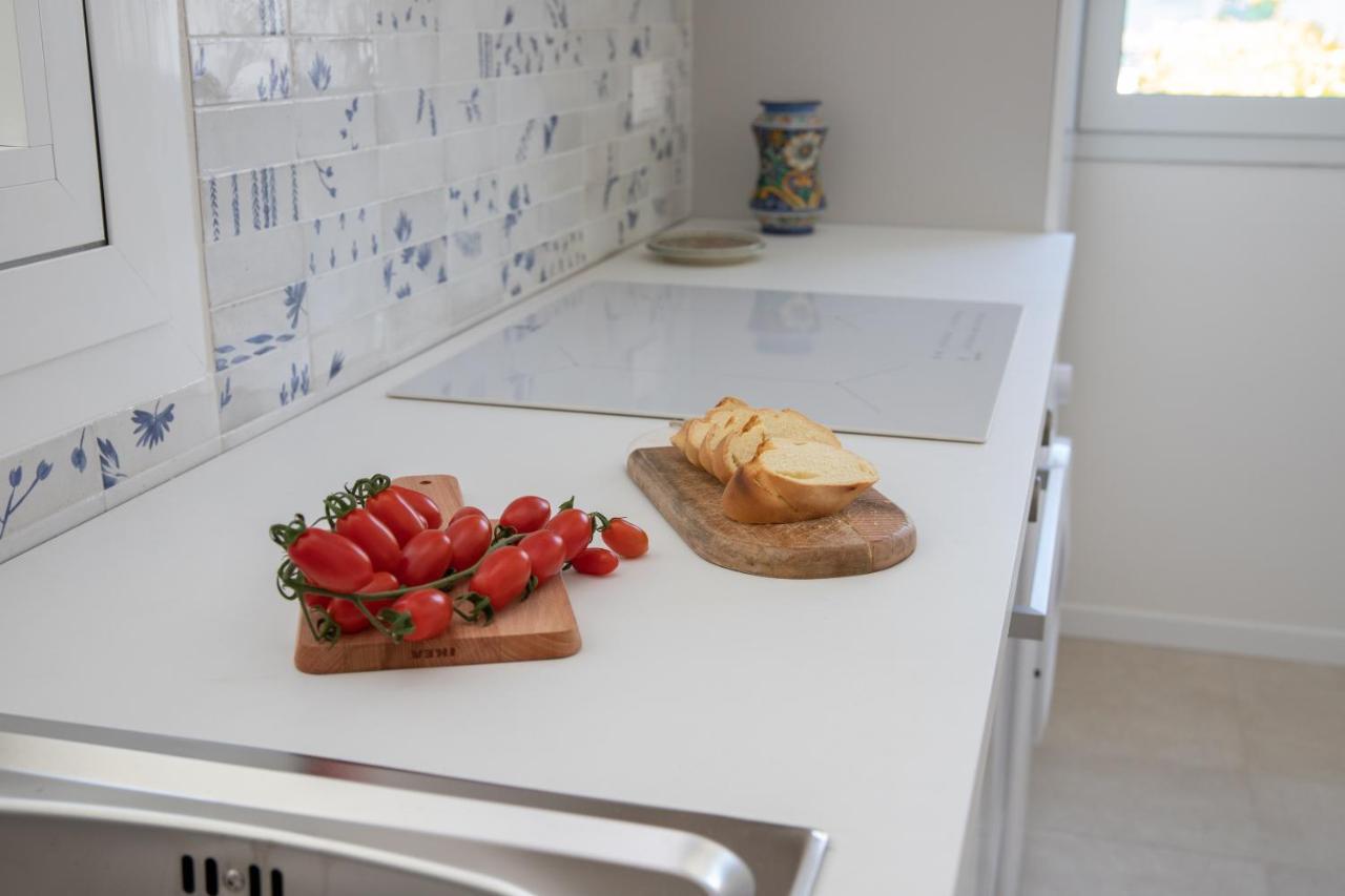 Villa Ravanica Marina di Ragusa Extérieur photo