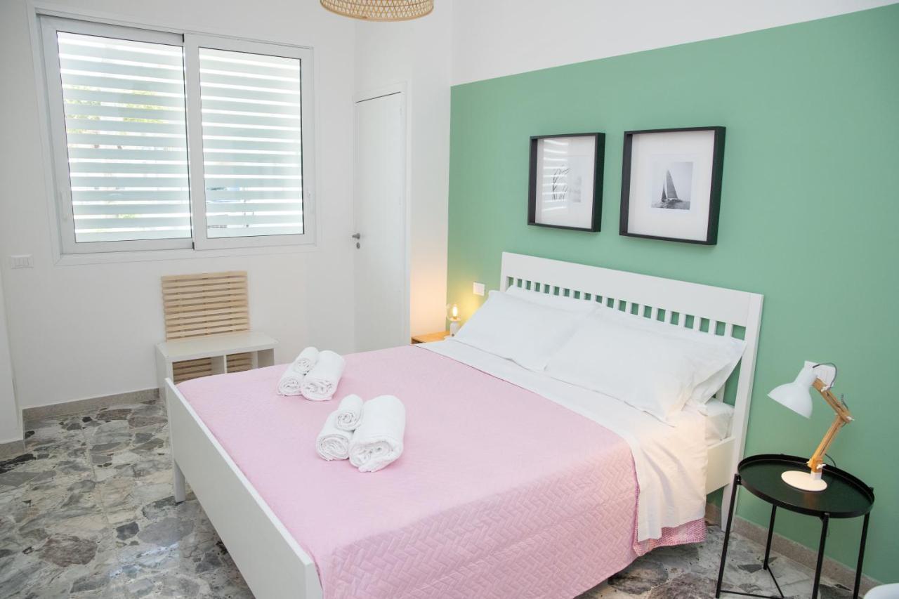 Villa Ravanica Marina di Ragusa Extérieur photo