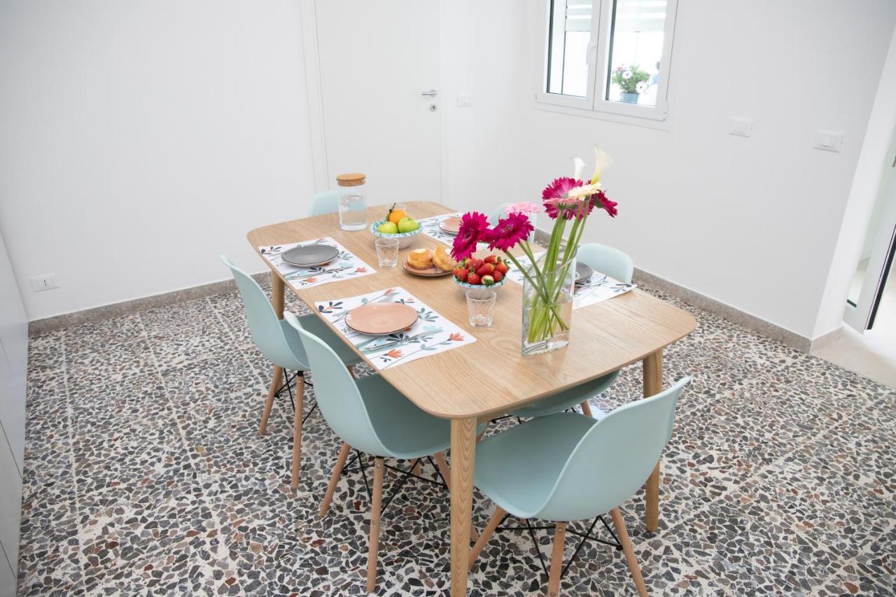 Villa Ravanica Marina di Ragusa Extérieur photo