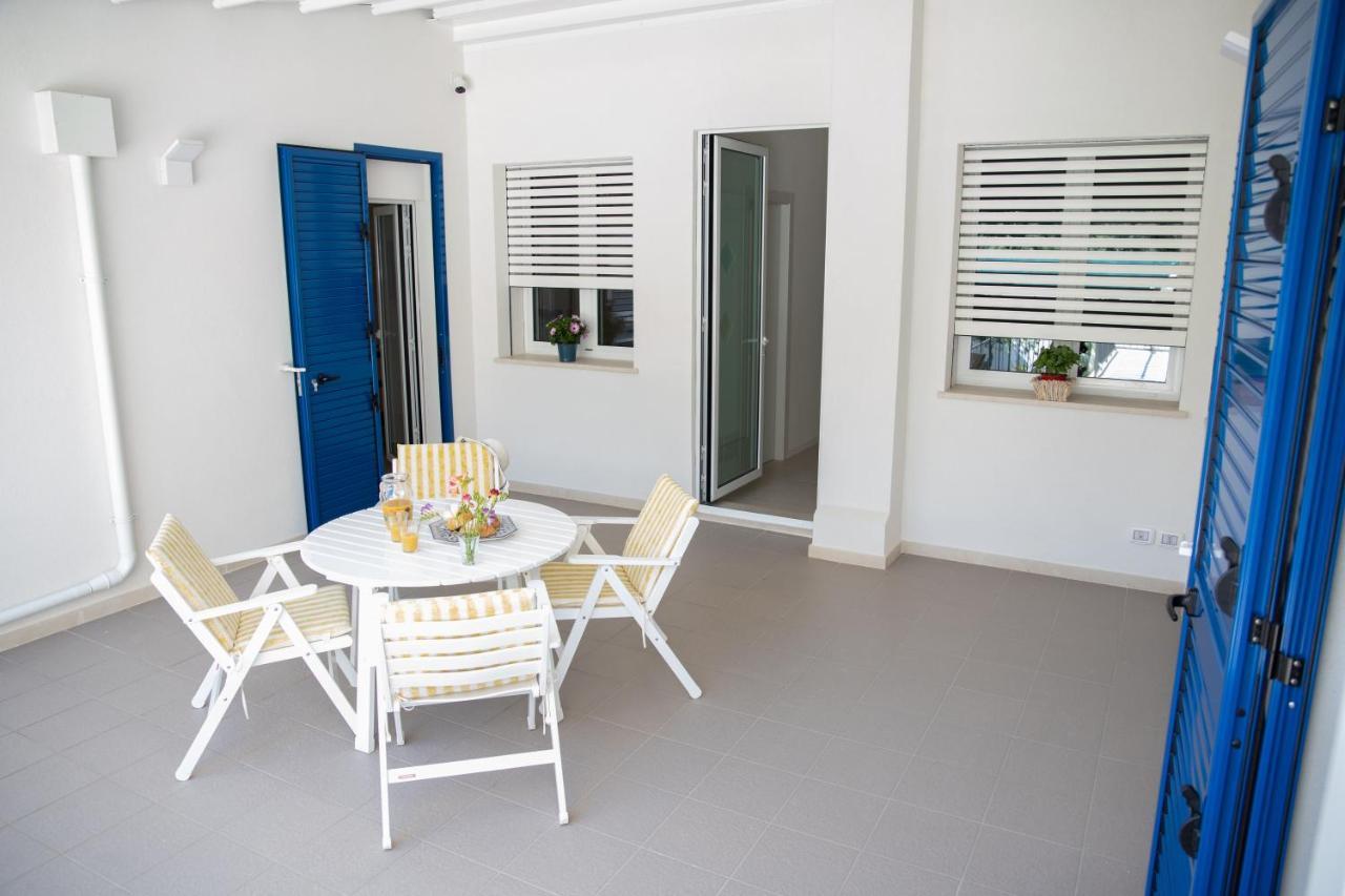 Villa Ravanica Marina di Ragusa Extérieur photo