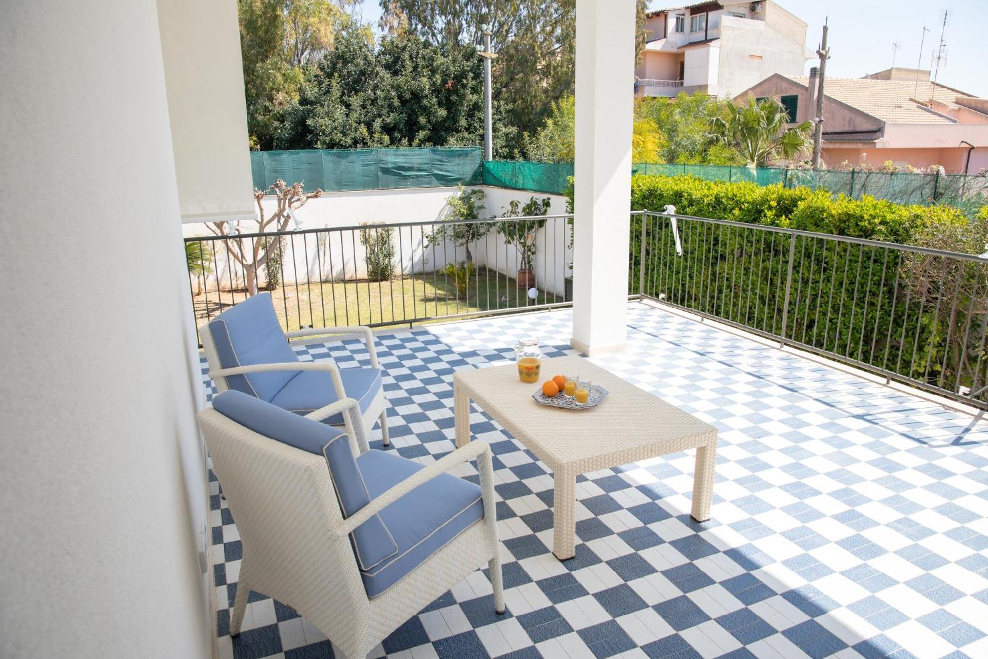 Villa Ravanica Marina di Ragusa Chambre photo